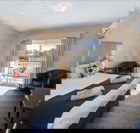 Ballarat Central City Motor Inn - Whitsundays Accommodation