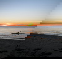 Barefoot Beach Stays - Whitsundays Accommodation