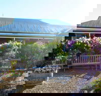 Bed  Breakfast at Tiffanys - Whitsundays Accommodation