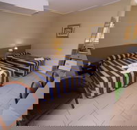 Bella Vista Motel Kariong - Whitsundays Accommodation