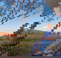 Bell Gorge Wilderness Lodge - Whitsundays Accommodation