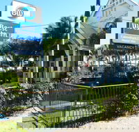 Best Western Caboolture Central Motor Inn - Whitsundays Accommodation