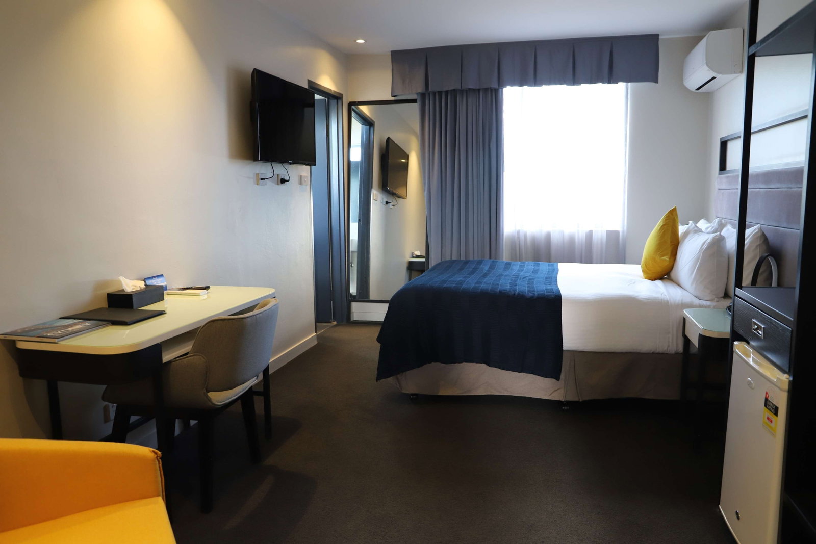 Glebe NSW Whitsundays Accommodation