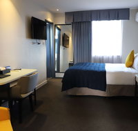 Best Western Haven Glebe - Whitsundays Accommodation