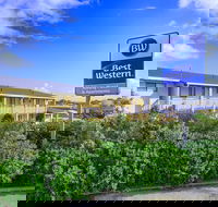 Best Western Albany Motel  Apartments - Whitsundays Accommodation