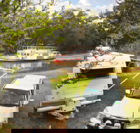 BIG4 Riverside Swan Hill - Whitsundays Accommodation