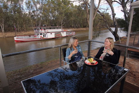 BIG4 Riverside Swan Hill - Whitsundays Accommodation 1