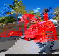 BIG4 Happy Hallidays - Whitsundays Accommodation