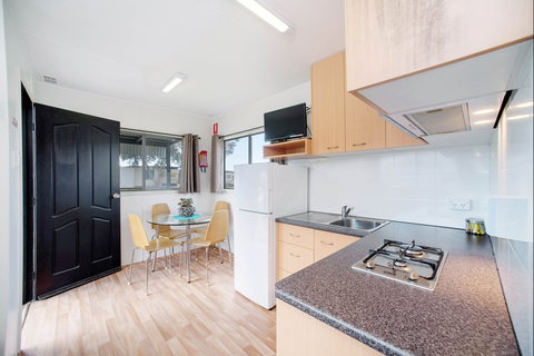 Bimbimbi Riverside Caravan Park - Whitsundays Accommodation 1