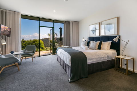 Blue Range Estate Villas - Whitsundays Accommodation 0