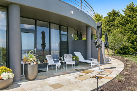 Blue Range Estate Villas - Whitsundays Accommodation 2