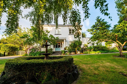 Boscobel Of Tasmania - Whitsundays Accommodation 0