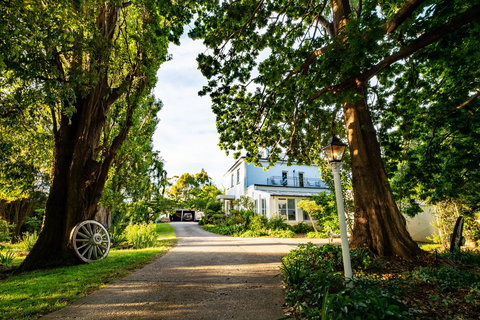Boscobel Of Tasmania - Whitsundays Accommodation 1