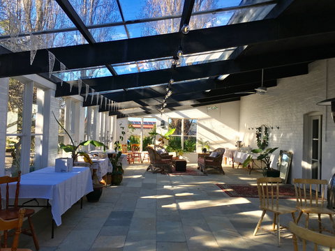 Boscobel Of Tasmania - Whitsundays Accommodation 2