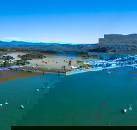 Bridgeview Apartments - Whitsundays Accommodation