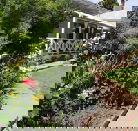 Burrabliss Bed and Breakfast - Whitsundays Accommodation