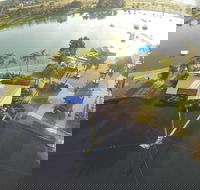 Cables Lodge Accommodation - Whitsundays Accommodation