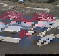 Cape Willoughby Lighthouse Keepers Heritage Accommodation - Whitsundays Accommodation