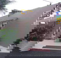 Chinchilla Motel - Whitsundays Accommodation