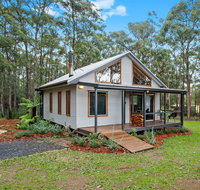Clyde Cottage- Glenhuntly Estate - Whitsundays Accommodation