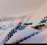 COAST Motel  Apartments - Whitsundays Accommodation