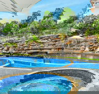 Condo Cove - Whitsundays Accommodation