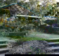 Cougal Park Bed and Breakfast - Whitsundays Accommodation