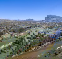 Cuppacumbalong Homestead - Whitsundays Accommodation