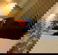 Dalby Mid Town Motor Inn - Whitsundays Accommodation