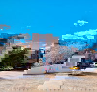 Desert Cave Hotel - Whitsundays Accommodation