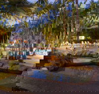 Diamond Sands Resort