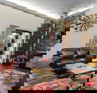 Eagle Foundry Bed  Breakfast - Whitsundays Accommodation