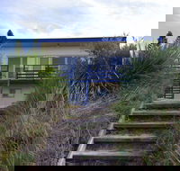 Eden On The Beach - Whitsundays Accommodation