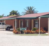 Edithburgh Seaside Motel - Whitsundays Accommodation