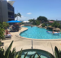 Endless Summer Resort Coolum Beach
