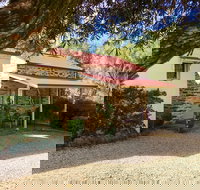 Gasworks Cottages Strathalbyn - Whitsundays Accommodation