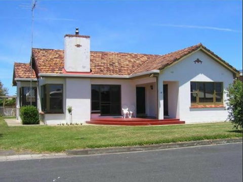 Gillian On Meylin - Whitsundays Accommodation 0