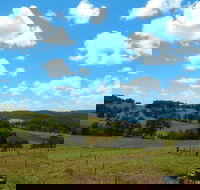 Harvey Hills Farm Stay Chalets