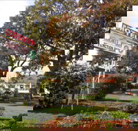 Highlander Haven Motel and Function Centre - Whitsundays Accommodation