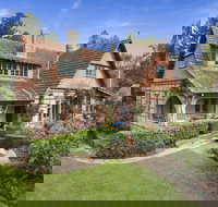 Holm Lea Country Estate - Whitsundays Accommodation