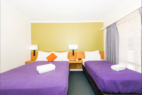Ibis Styles Geraldton - Whitsundays Accommodation 1