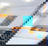 ibis Budget Gosford - Whitsundays Accommodation