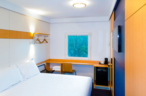 Ibis Budget Gosford - Whitsundays Accommodation 2