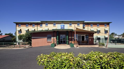 Ibis Budget Dubbo - Whitsundays Accommodation 0