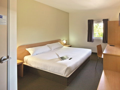 Ibis Budget Dubbo - Whitsundays Accommodation 1