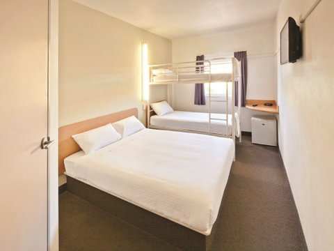 Ibis Budget Dubbo - Whitsundays Accommodation 2