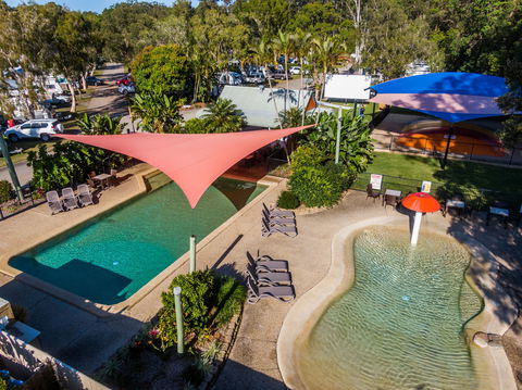Ingenia Holidays Noosa - Whitsundays Accommodation 2