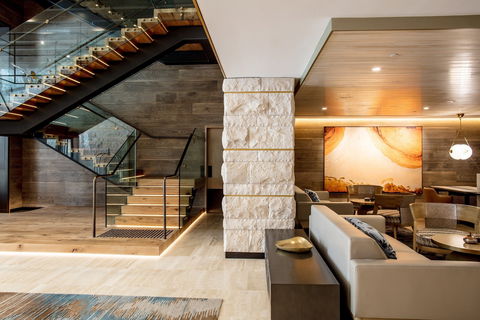 InterContinental Perth City Centre - Whitsundays Accommodation 0