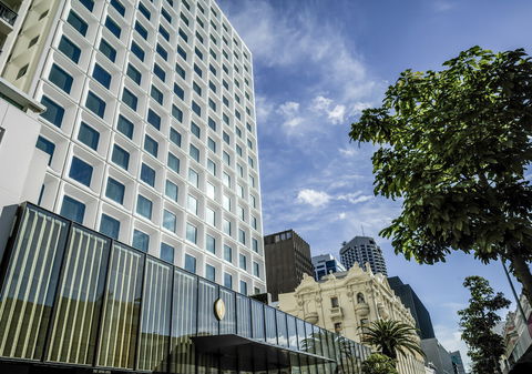 InterContinental Perth City Centre - Whitsundays Accommodation 1