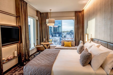 InterContinental Perth City Centre - Whitsundays Accommodation 2